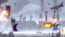 Shinobi Art Of Vengeance Occasion PS5