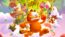 Garfield Escape From Monday - PS5 - Version Fran&ccedil;aise