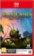 Smalland Survive The Wilds – Nintendo Switch 2