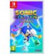 Sonic Colours Ultimate – Nintendo Switch