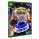 Sonic Racing: CrossWorlds Xbox