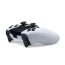 Manette sans fil sony dualsense edge blanc pour ps5