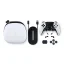 Manette sans fil sony dualsense edge blanc pour ps5