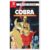 Space Adventure Cobra : The Awakening Limited Edition Switch