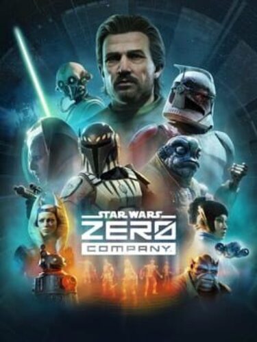 Star Wars Zero Company – PC