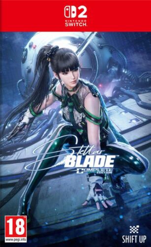 Stellar Blade Complete Edition Complete Edition Nintendo Swi
