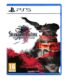 Stranger Of Paradise Final Fantasy Origin Edition Standard Ps5