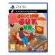 Suicide Guy : VR Deluxe (PSVR2 requis) PS5