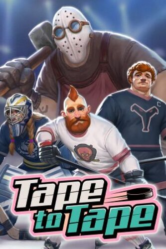 Tape to Tape – PC