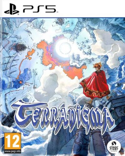 Terranigma – PS5