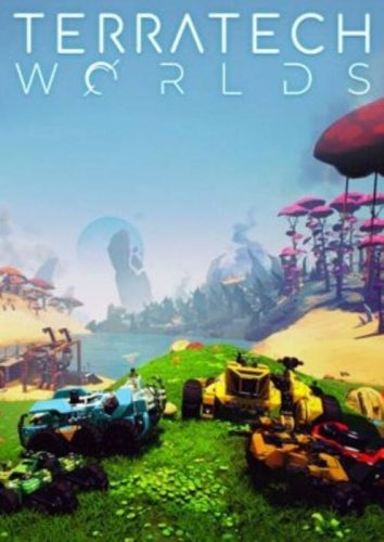 TerraTech Worlds – PC
