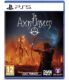 The Axis Unseen – PS5