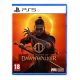 The Blood of Dawnwalker – PS5