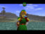 The Legend of Zelda: Ocarina of Time - Switch 2 - Version Fran&ccedil;aise