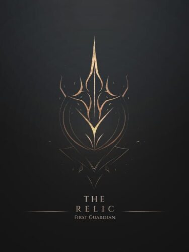 The Relic: First Guardian – Xbox Series X|S