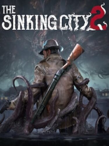 The Sinking City 2 – PC