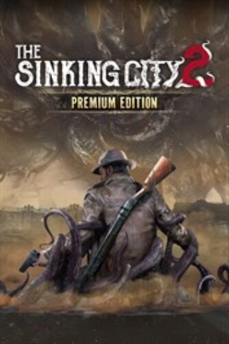 The Sinking City 2 – Xbox Series X|S – Premium Edition