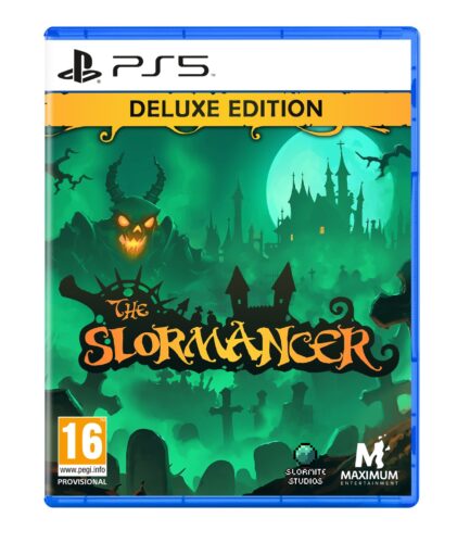 The Slormancer – PS5