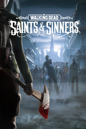 The Walking Dead: Saints & Sinners – Meta Quest