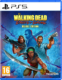 The Walking Dead Streets of Survival – PS5