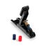 Kit pédalier complet - THRUSTMASTER - Raceline LC upgrade WW - Multiplatforme - 100% métal - Entièrement modulaire - Noir et argent
