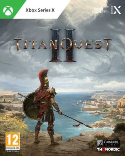 Titan Quest II – Xbox Series X|S