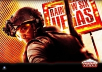 Tom Clancy's Rainbow Six: Vegas