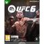 EA Sports UFC 6 Edition Standard XBOX Series X |Disque I VideoGame |Français