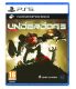 Underdogs Playstation 5 PSVR2