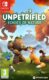 Unpetrified: Echoes of Nature – Nintendo Switch