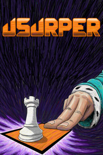 Usurper – PC