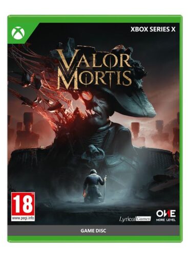 Valor Mortis – Xbox Series X|S