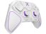 Manette sans fil Pdp Victrix Pro BFG pour PS5 PS4 et PC Blanc