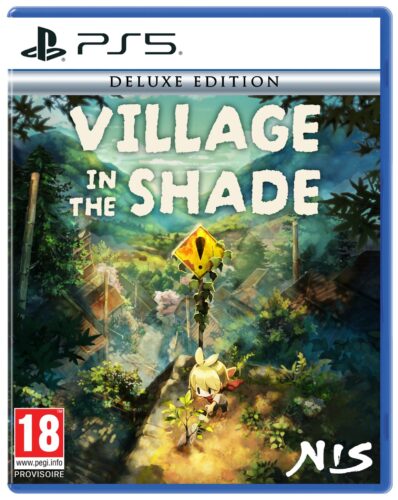 Village in the Shade – PS5