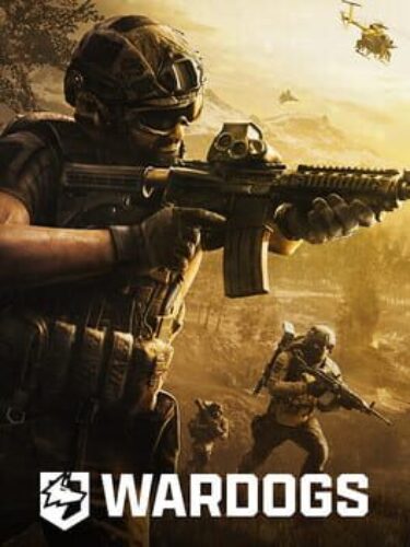 WARDOGS – PC