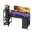 YOUDENOVA Bureau Gaming LED,130×50