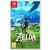 Zelda Breath Of The Wild – Switch Nintendo